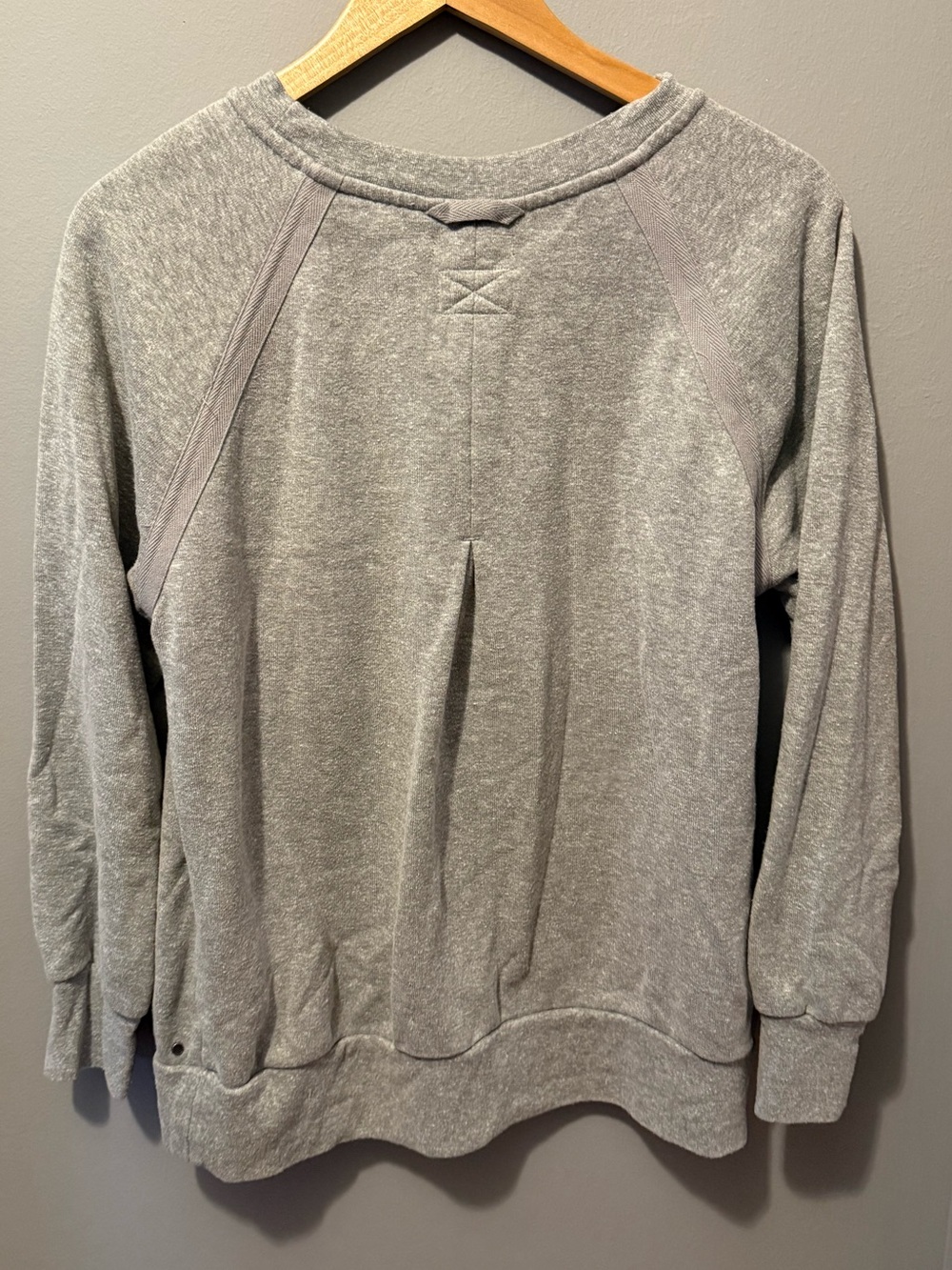 Prana Cozy Up Sweatshirt - Picture 2 of 4
